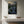 Standing Guard fine art landscape print framed on white wall – Jamil Slim Photography